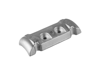 Mercury / Mariner Anode Verado V6 Zinc / Aluminum (880653)