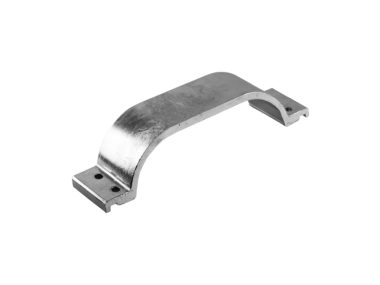 Mercury Gimbal anode zinc / aluminum (89949A1)