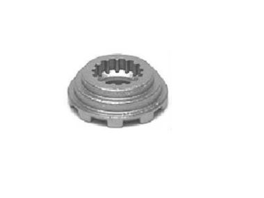 Mercury/Mariner/Mercruiser Tab Washer Receiver 65-250 HP (12-31211A2, 12-31211A3, 12-31211Q03)