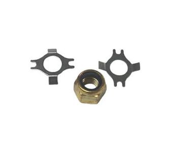 Mercury Mariner Prop Nut 25-70 HP (11-69578, 11-69578A1, 11-69578Q1)
