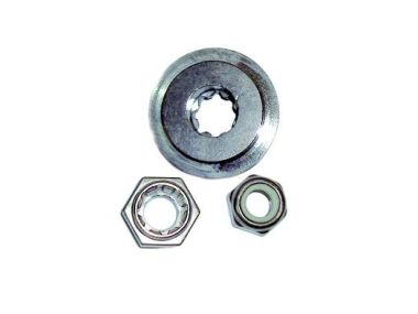 Mercury / Mariner / Force Propeller Lock Kit 6 - 15 HP