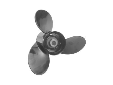 Mercury Black Max Propeller 9.9 ‑ 15 HP Bigfoot FourStroke, 20 ‑ 25 HP TwoStroke