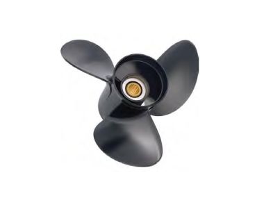 Mercury Propeller 9,9 / 15 HP Bigfoot 4-Stroke | 18 / 20 / 25 HP | 10 Tooth Spline | 10 to 14 Pitch