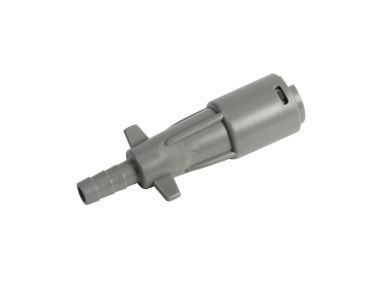Mercury female connector, using old models for male connector GS31079 and GS31080 (GS31078)