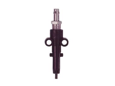 Mercury male connector, old models to be used for female connector GS31078 | (GS31080)