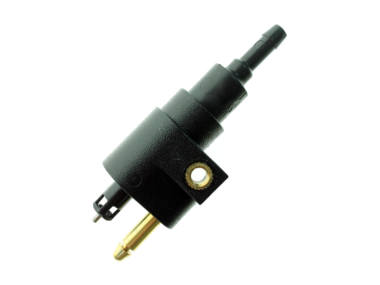 Mercury / Tohatsu male connector to use for female connector GS31015, GS31026, GS31027, GS31028 and 18-80410 (18-80417)