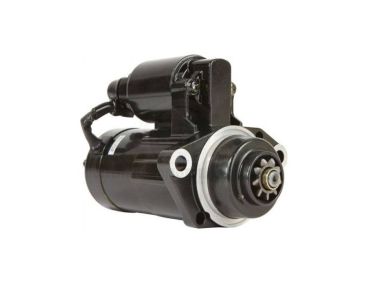 Honda Starter Motor BF115D/DK1, BF135A4/AK2, BF150A4/AK2, BF75DK0/DK2, BF90/DK2/DK0 (31200-ZY6-003)