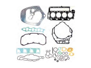 Honda Gasket Set for BF 75/90 (RM06111-ZW1-020)