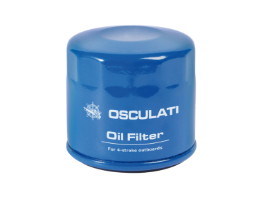 Honda Oil filter 75 to 225 hp (15400-RBA-F01)