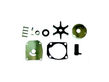 OMC (Johnson Evinrude) 40-75 hp + Mercury (802498) Water pump service kit