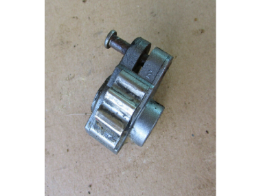 Yamaha 15 HP Shift Rod (682-44121-00-00)