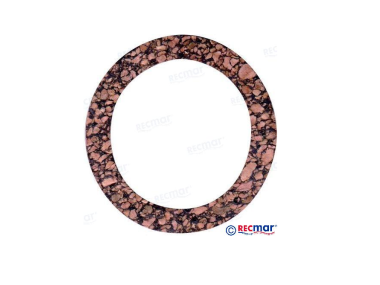 OMC Thermostat Gasket (0321932)