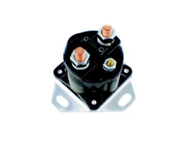 Johnson / Evinrude Start Relay (0985063)