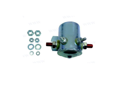 Johnson / Evinrude Start Relay 18 - 80 HP (1966-85) (0378444)