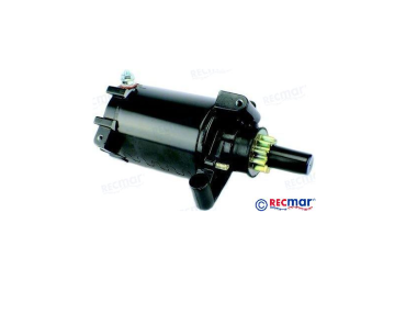 Johnson / Evinrude Starter Motor 25-35 HP (1996+) (0778996, 0586277)