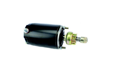 Johnson / Evinrude Starter Motor 20 - 35 HP 2-Cyl (1988-1993) (0585059)