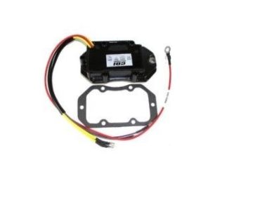 OMC Rectifier V4 & V6 (0395204)