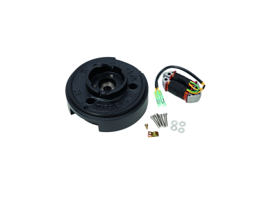 Mercury 4/5/6 hp 4T Coil Kit-Lighting (8M0056548)