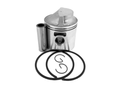 Mercury Piston Assy-STD 9.9 / 15 HP (9747T2)