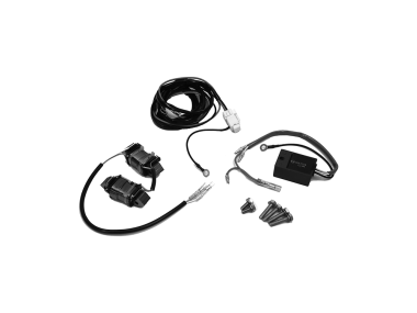 Mercury Battery Charging Kit 8 & 9.9 HP 4-stroke Carb (209cc) (895299A02)