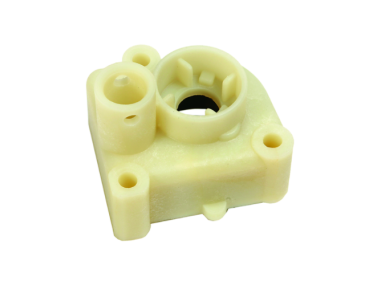 Mercury Housing-Upper W/P (803750A05)