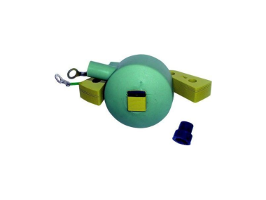 Johnson/Evinrude/Mercury Ignition Coil 1.5 to 40 HP (0584477, 802371A1)