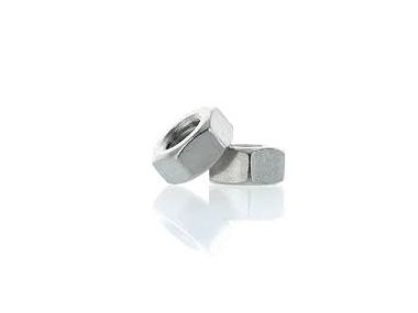 Mercury Nut (400212)