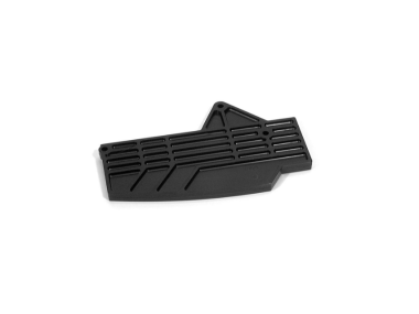 Mercury Remote Control Spacer Plate (17063T)
