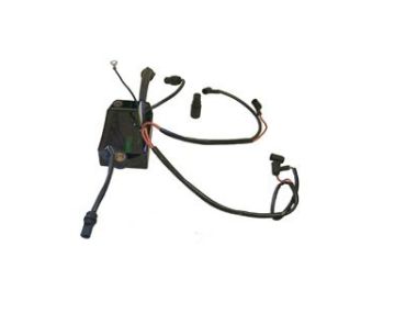 Johnson / Evinrude Powerpack 85 HP TJL (91-95), 85 HP TTL (95), 88/90 HP (89-96), 90/112/115 HP 20/25IN (94,97), 100 HP (89-93), 115 HP (90-93) (95-96) (0584028)