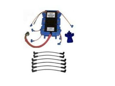 OMC power pack 175 hp GL / EK / EL / NX 91-06, 175 hp 92-98 (AM0584985)