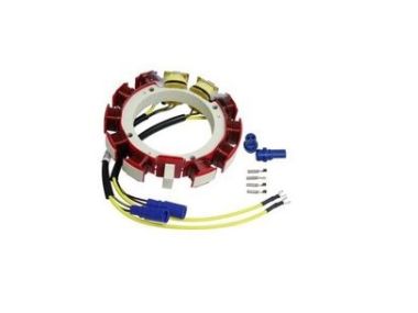 Johnson / Evinrude Stator 200 HP 86-87, 275 HP 3.6L 86-87, 300 HP 3.6L 86-87, 3.6L 8-cyl. 87 (0583670)