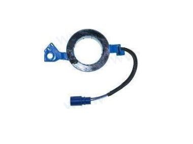 Johnson / Evinrude Timer Base 85 HP 91-95, 88 HP 89-96, 90 HP 89-95, 90 HP 20/25IN 96,97, 100 HP 89-94, 100 HP COM 89-97, 112 HP 20/25IN 94-96, 115 HP 90-96, 115 HP 20/25IN 97, 120 HP 86,87, 300 HP 1,6L 88-90 (0763776)