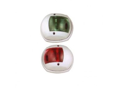LED navigation lighting set