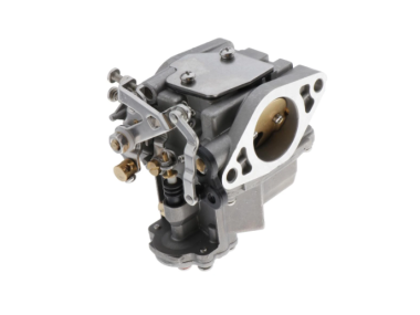 Mercury  / Mariner / Tohatsu Carburetor 9.8  hp / 9.9 hp Fourstroke (8M0176126)