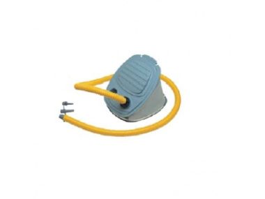 Foot Pump GP5 (5 l/min)