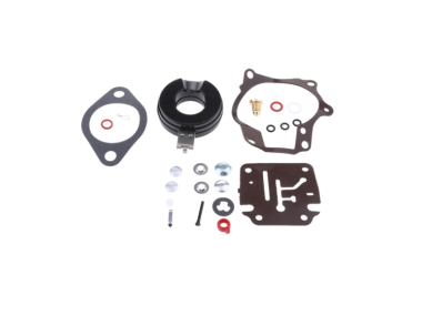 Johnson / Evinrude Carburetor Service Kit 20 to 75 HP (396701, 398729, 392061, 384413, 390134, 777717)
