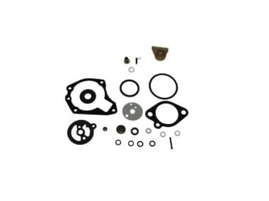 Johnson Evinrude Carburetor Kit 5 to 85 HP (439074, 439075)