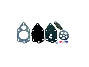 Johnson / Evinrude Fuel Pump Set (0398514)