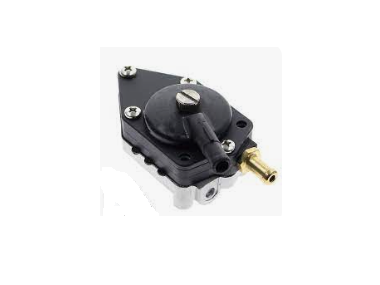 Johnson Evinrude Fuel pump 25-55 hp (438556)