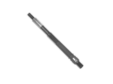 Mercury Propshaft 6-15 hp 2-stroke + 9.9/15 4-stroke (821929)