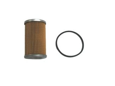OMC / Johnson / Evinrude / Volvo Penta Fuel filter element (877765, 877765, 982230)