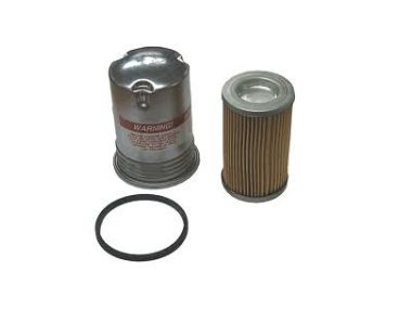 OMC Fuel Filter (0981911)