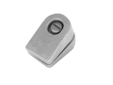 OMC Johnson / Evinrude Anode Aluminium / Zink  389999 / 0389999