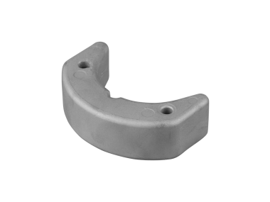Johnson Evinrude Anode Zinc / Aluminum 40-75 HP (0392462, 0777623)