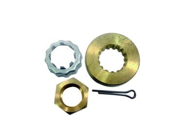 Johnson Evinrude / Mercruiser Prop nut kit V4 (175266)