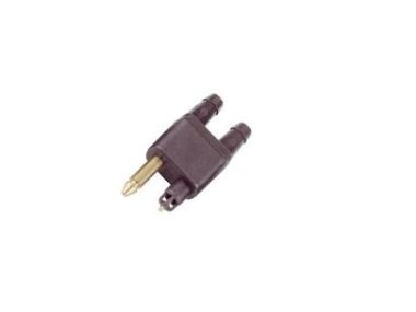 Double connector OMC (GS31091)