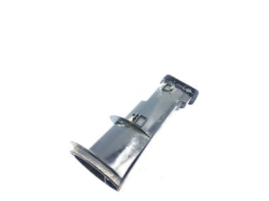 Mercury Mariner Drive Shaft Housing (Long) 6 - 15 HP 2-Stroke (822155A1)