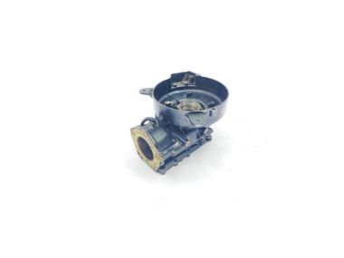 Mercury Cylinder Block (815013A5)