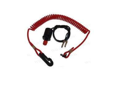 Cut Off Switch Suzuki / Johnson Evinrude (AM37830-89E03)