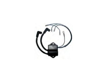 Suzuki Powerpack / Ignition Coil DT9.9K / DT15G-Y (1986-00) (32900-93903)